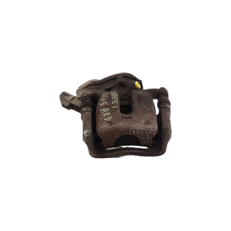 Etrier arriere droit (freinage) RENAULT CLIO 5 PHASE 1 d’occasion