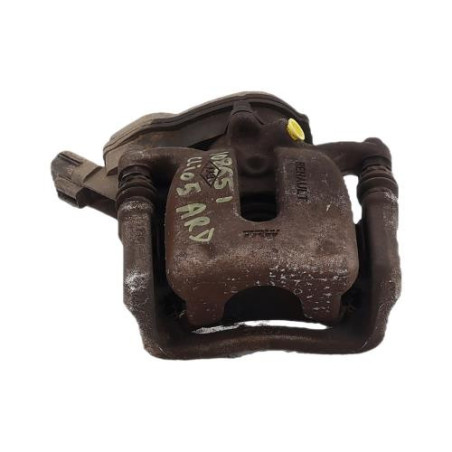 Etrier arriere droit (freinage) RENAULT CLIO 5 PHASE 1 d’occasion