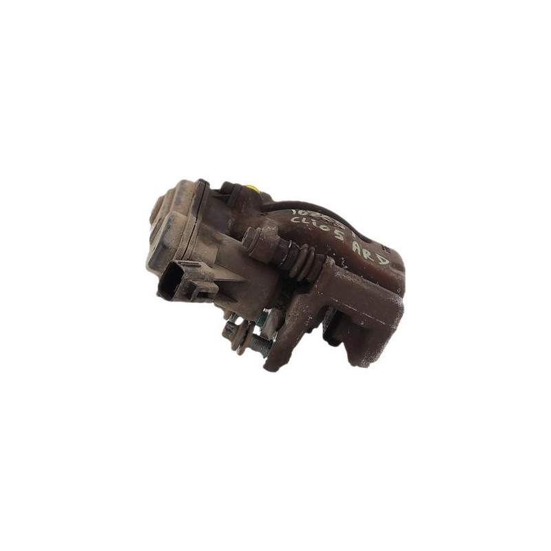 Etrier arriere droit (freinage) RENAULT CLIO 5 PHASE 1 d’occasion
