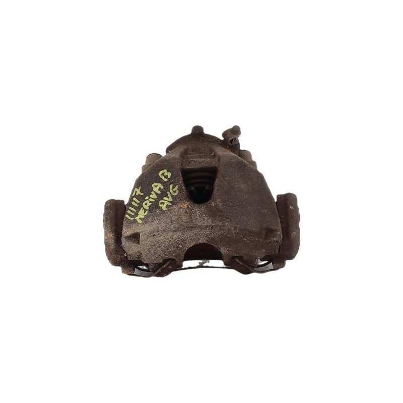 Etrier avant gauche (freinage) OPEL MERIVA B PHASE 1 d’occasion