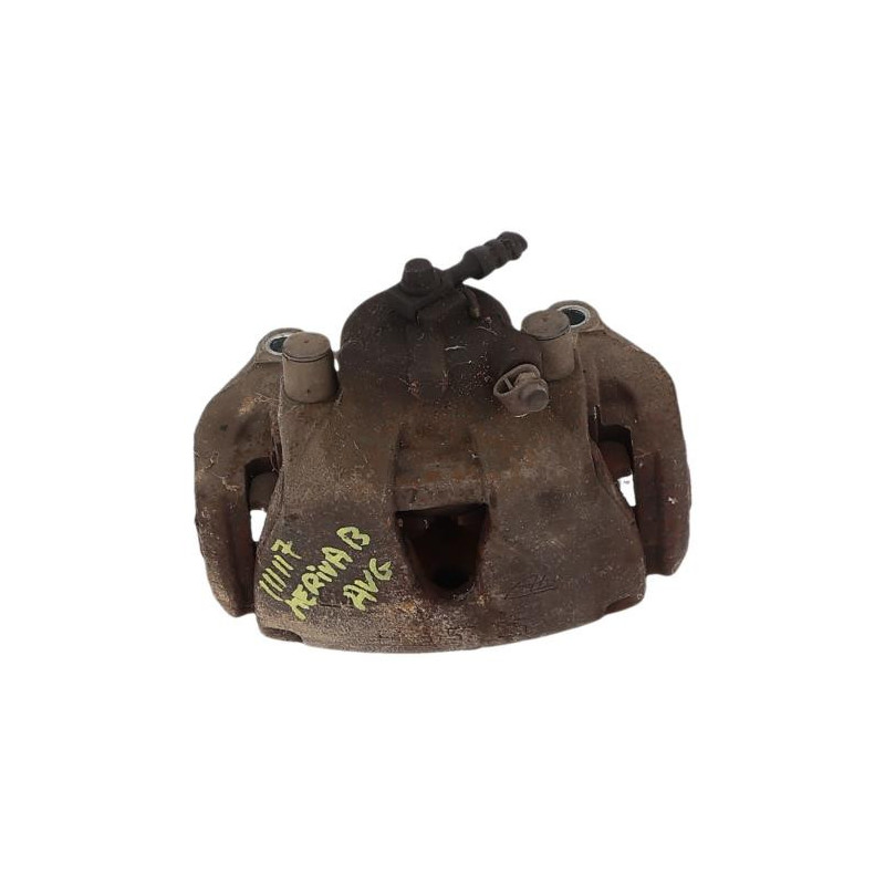 Etrier avant gauche (freinage) OPEL MERIVA B PHASE 1 d’occasion