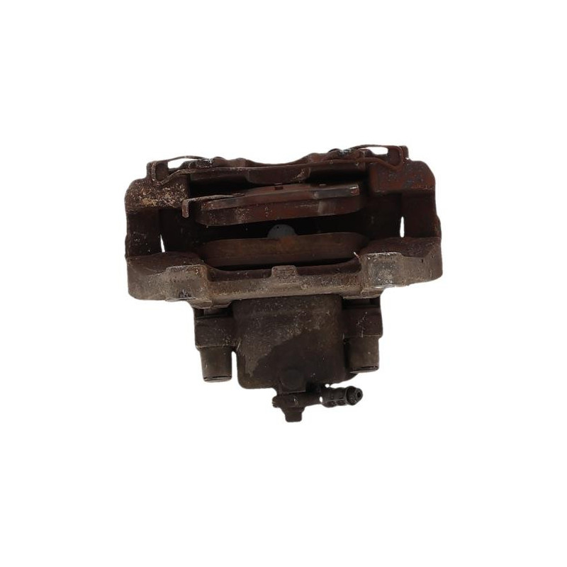 Etrier avant gauche (freinage) OPEL MERIVA B PHASE 1 d’occasion