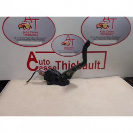 Pedalier d'accelerateur CITROEN DS3 BERLINE (SA) 1.6 HDI d’occasion
