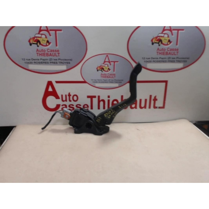 Pedalier d'accelerateur CITROEN DS3 BERLINE (SA) 1.6 HDI d’occasion