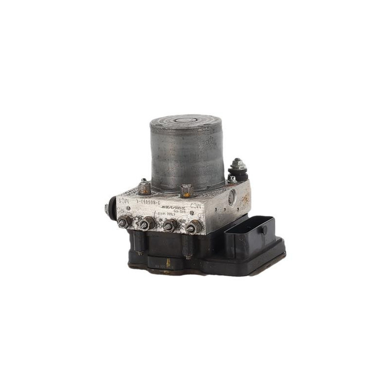 Bloc ABS (freins anti-blocage) RENAULT CLIO 5 PHASE 1 d’occasion