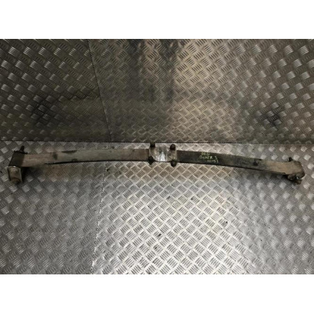 Lame de ressort arriere gauche PEUGEOT BOXER 3 PHASE 1 d’occasion