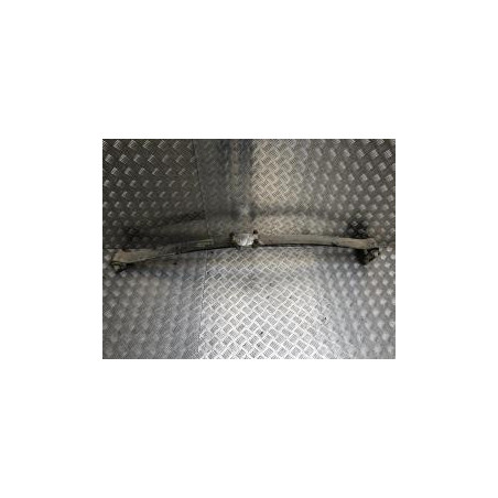 Lame de ressort arriere droit PEUGEOT BOXER 3 PHASE 1 d’occasion
