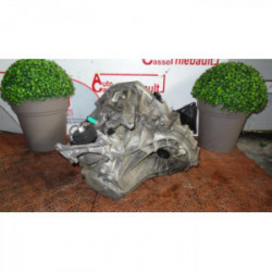 Boite de vitesses RENAULT SCENIC II PHASE 2 d’occasion