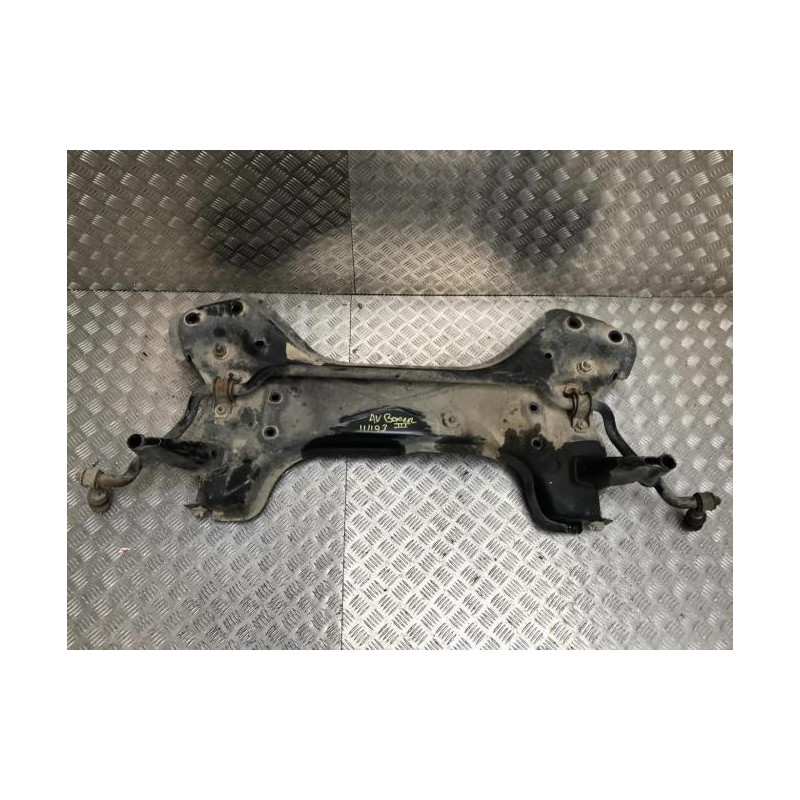 Berceau avant PEUGEOT BOXER 3 PHASE 1 d’occasion