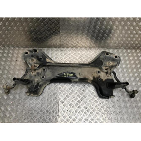 Berceau avant PEUGEOT BOXER 3 PHASE 1 d’occasion