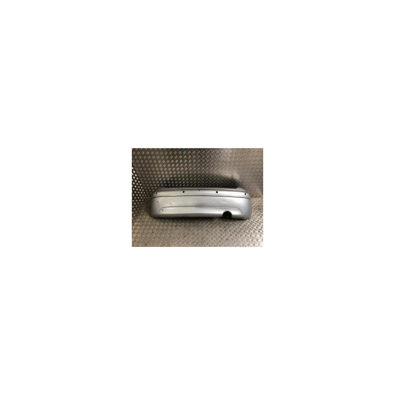 Pare choc arriere CITROEN C3 1 PHASE 1 d’occasion