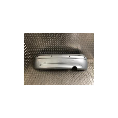 Pare choc arriere CITROEN C3 1 PHASE 1 d’occasion