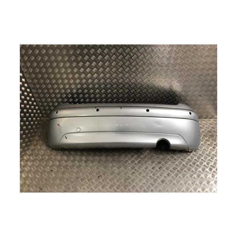 Pare choc arriere CITROEN C3 1 PHASE 1 d’occasion