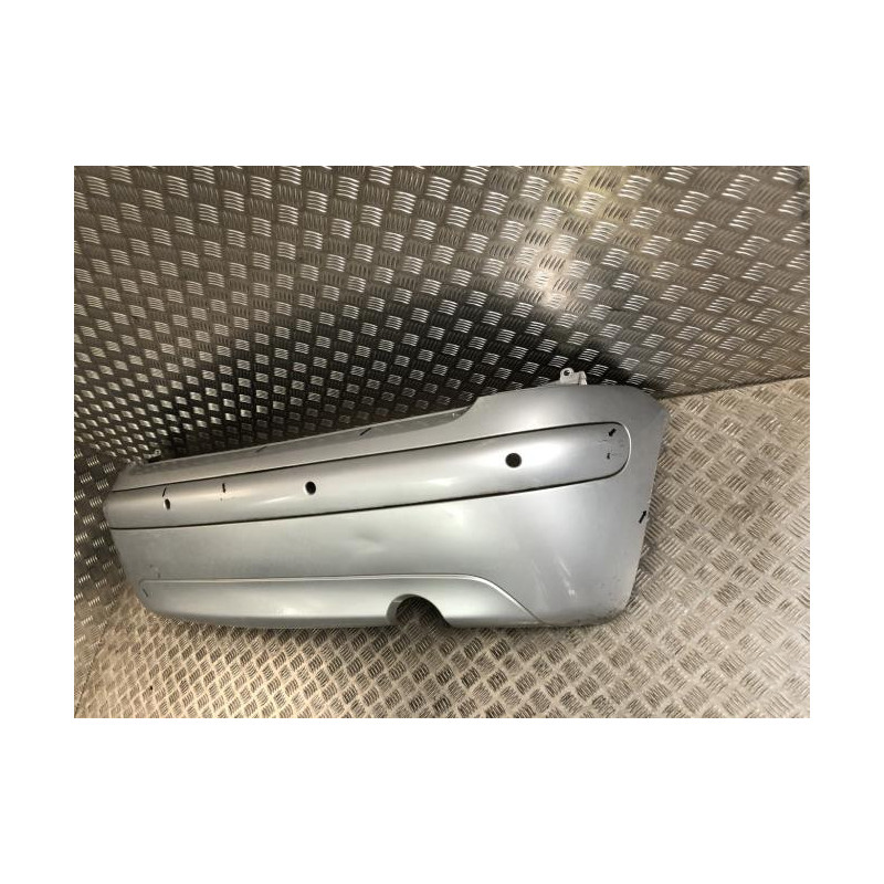 Pare choc arriere CITROEN C3 1 PHASE 1 d’occasion