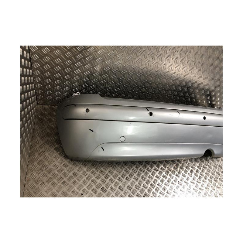 Pare choc arriere CITROEN C3 1 PHASE 1 d’occasion
