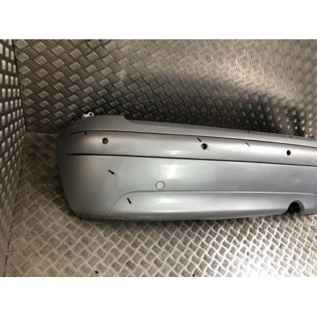 Pare choc arriere CITROEN C3 1 PHASE 1 d’occasion
