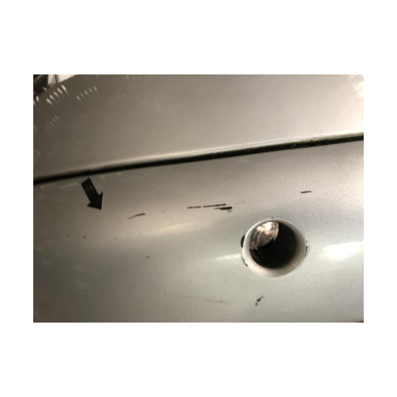 Pare choc arriere CITROEN C3 1 PHASE 1 d’occasion