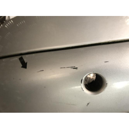 Pare choc arriere CITROEN C3 1 PHASE 1 d’occasion