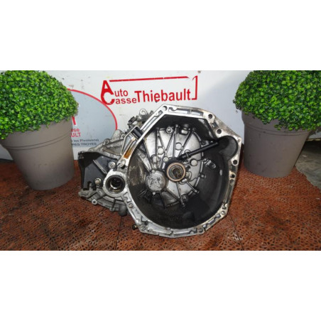 Boite de vitesses RENAULT SCENIC II PHASE 2 d’occasion