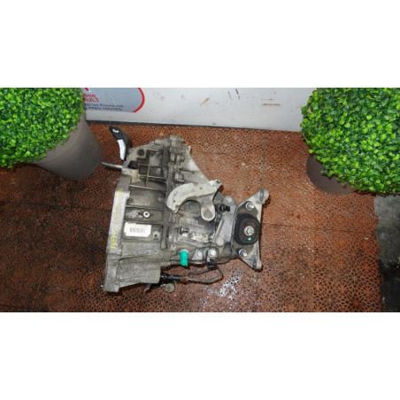 Boite de vitesses RENAULT SCENIC II PHASE 2 d’occasion