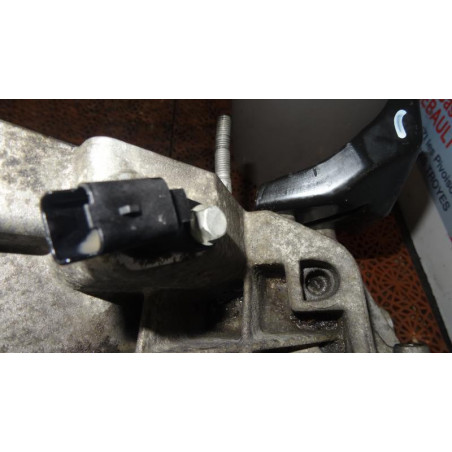 Boite de vitesses RENAULT SCENIC II PHASE 2 d’occasion