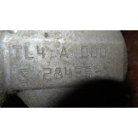 Boite de vitesses RENAULT SCENIC II PHASE 2 d’occasion