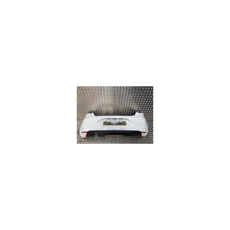 Pare choc arriere RENAULT CLIO 5 PHASE 1 d’occasion