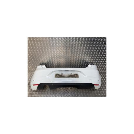 Pare choc arriere RENAULT CLIO 5 PHASE 1 d’occasion