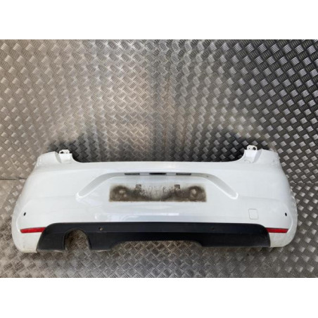 Pare choc arriere RENAULT CLIO 5 PHASE 1 d’occasion