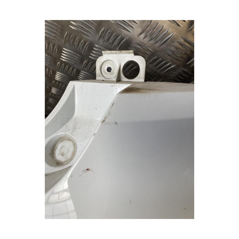 Pare choc arriere RENAULT CLIO 5 PHASE 1 d’occasion