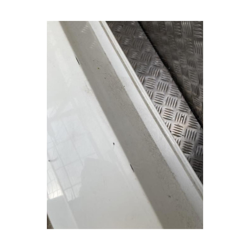 Pare choc arriere RENAULT CLIO 5 PHASE 1 d’occasion