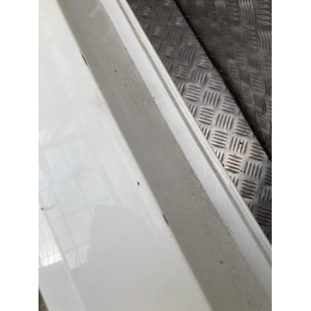 Pare choc arriere RENAULT CLIO 5 PHASE 1 d’occasion