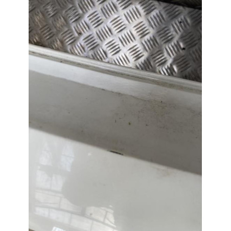 Pare choc arriere RENAULT CLIO 5 PHASE 1 d’occasion