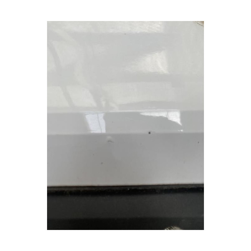 Pare choc arriere RENAULT CLIO 5 PHASE 1 d’occasion
