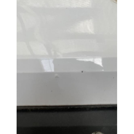 Pare choc arriere RENAULT CLIO 5 PHASE 1 d’occasion