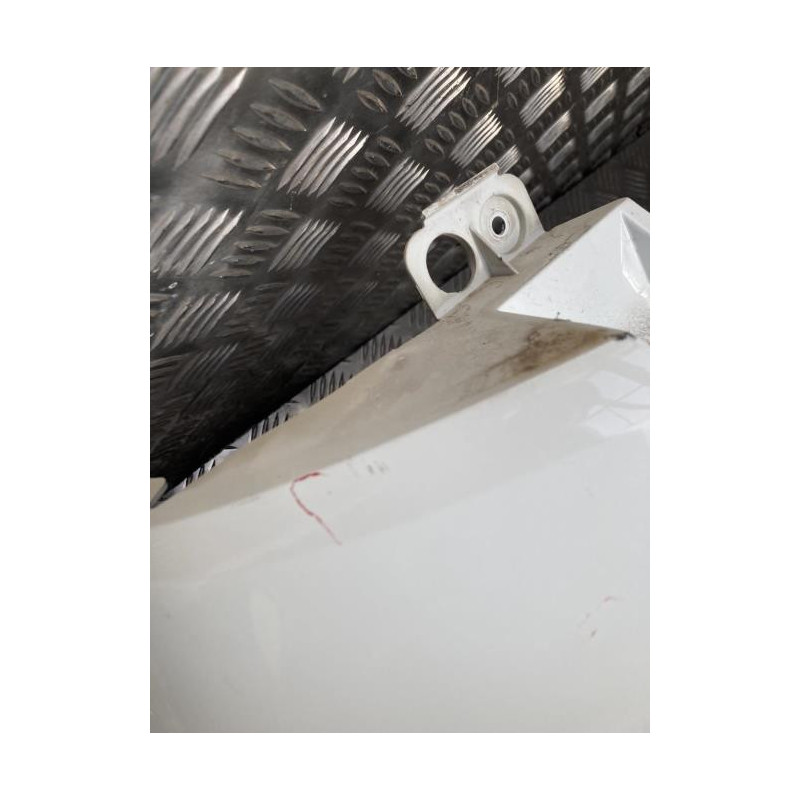 Pare choc arriere RENAULT CLIO 5 PHASE 1 d’occasion