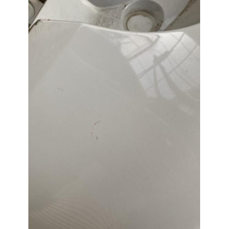 Pare choc arriere RENAULT CLIO 5 PHASE 1 d’occasion