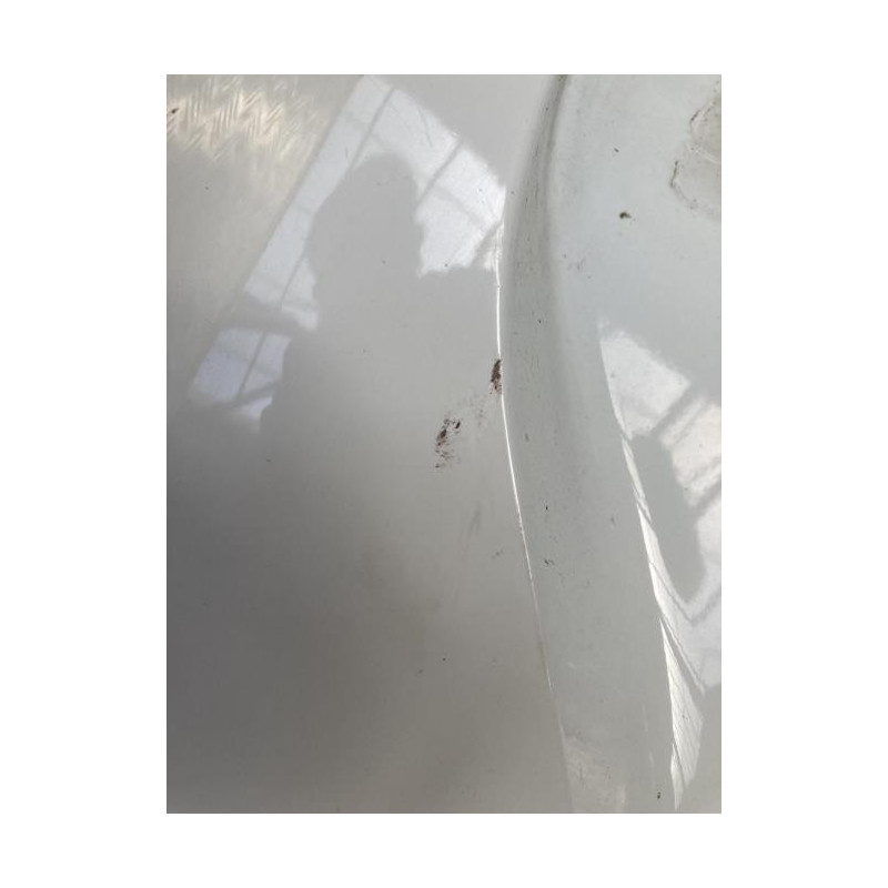 Pare choc arriere RENAULT CLIO 5 PHASE 1 d’occasion