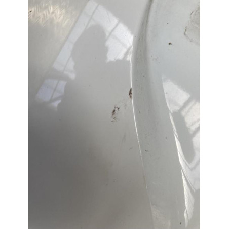 Pare choc arriere RENAULT CLIO 5 PHASE 1 d’occasion