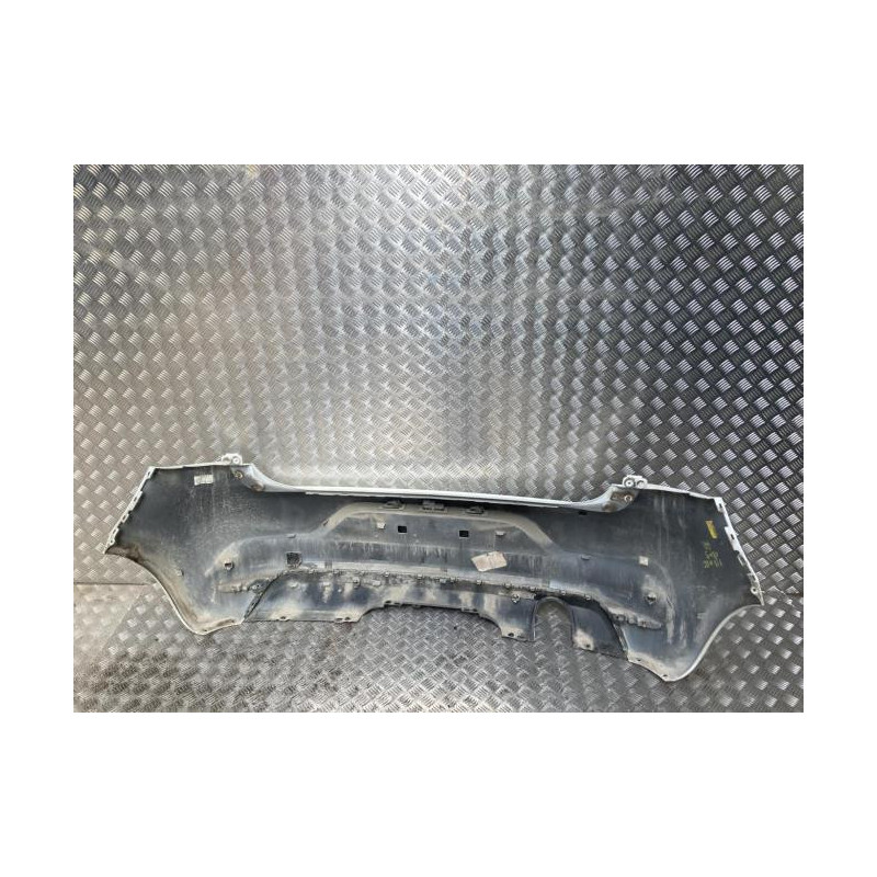 Pare choc arriere RENAULT CLIO 5 PHASE 1 d’occasion