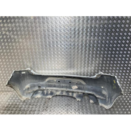 Pare choc arriere RENAULT CLIO 5 PHASE 1 d’occasion
