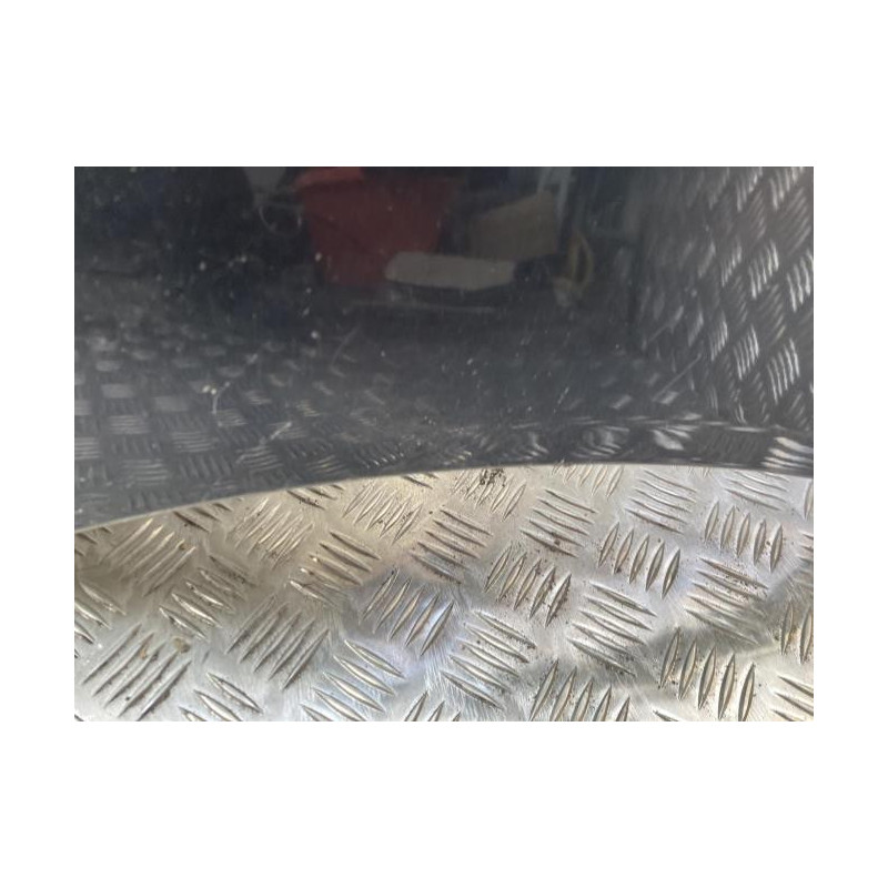 Pare choc arriere RENAULT ESPACE 4 PHASE 1 d’occasion
