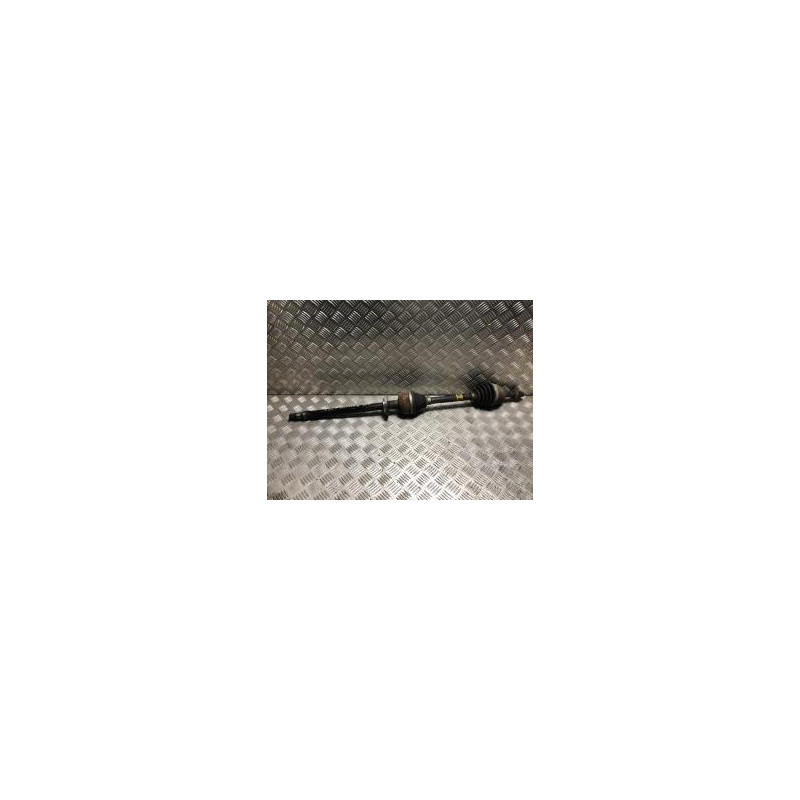Cardan droit (transmission) OPEL MERIVA B PHASE 1 d’occasion