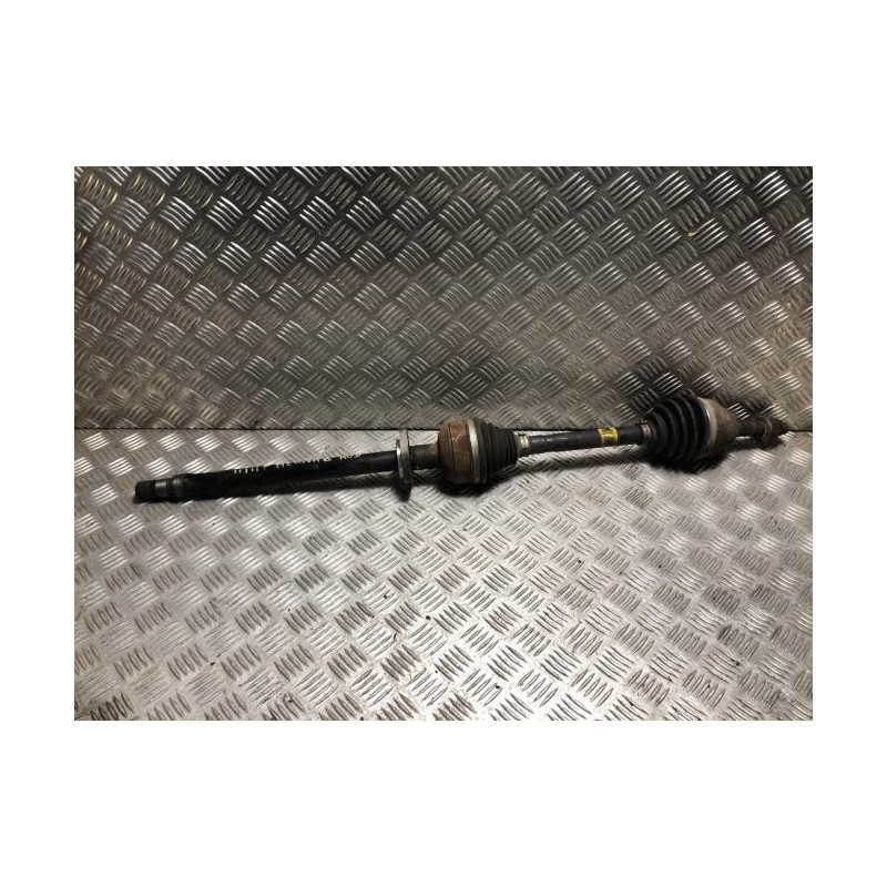 Cardan droit (transmission) OPEL MERIVA B PHASE 1 d’occasion