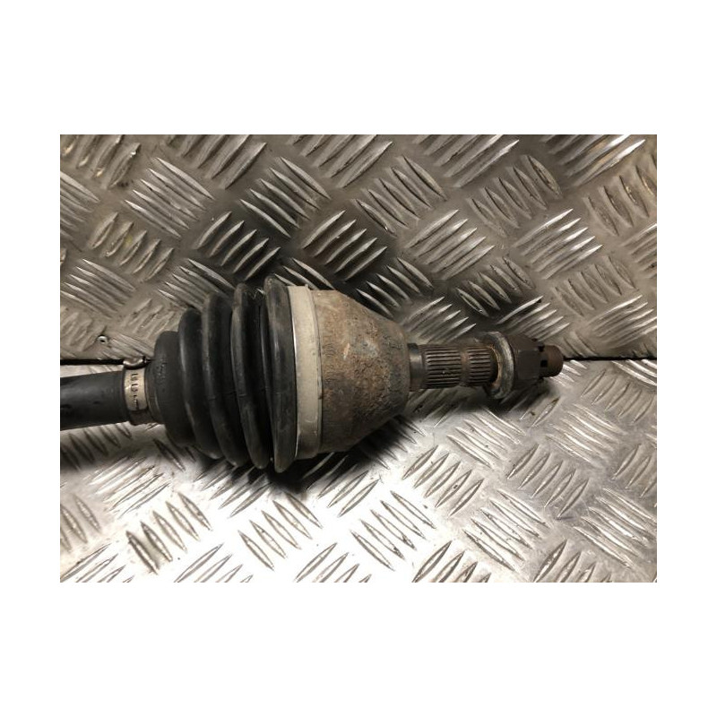 Cardan droit (transmission) OPEL MERIVA B PHASE 1 d’occasion