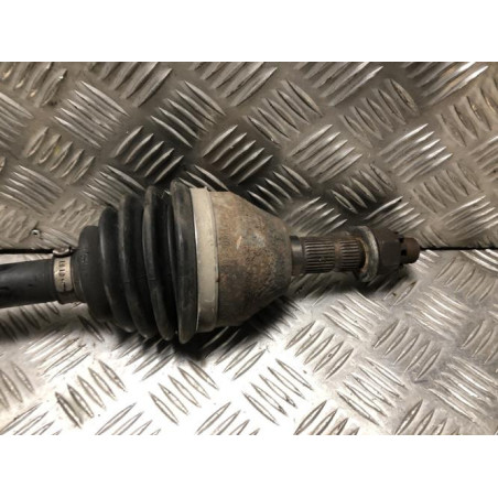 Cardan droit (transmission) OPEL MERIVA B PHASE 1 d’occasion