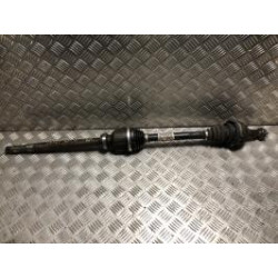 Cardan droit (transmission) PEUGEOT EXPERT 3 PHASE 1 d’occasion