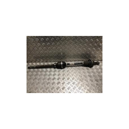Cardan droit (transmission) PEUGEOT EXPERT 3 PHASE 1 d’occasion