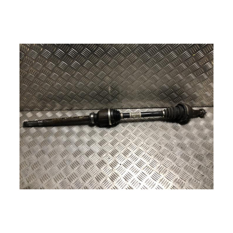 Cardan droit (transmission) PEUGEOT EXPERT 3 PHASE 1 d’occasion