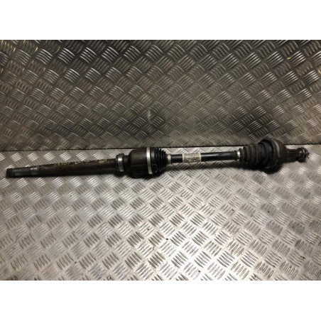 Cardan droit (transmission) PEUGEOT EXPERT 3 PHASE 1 d’occasion